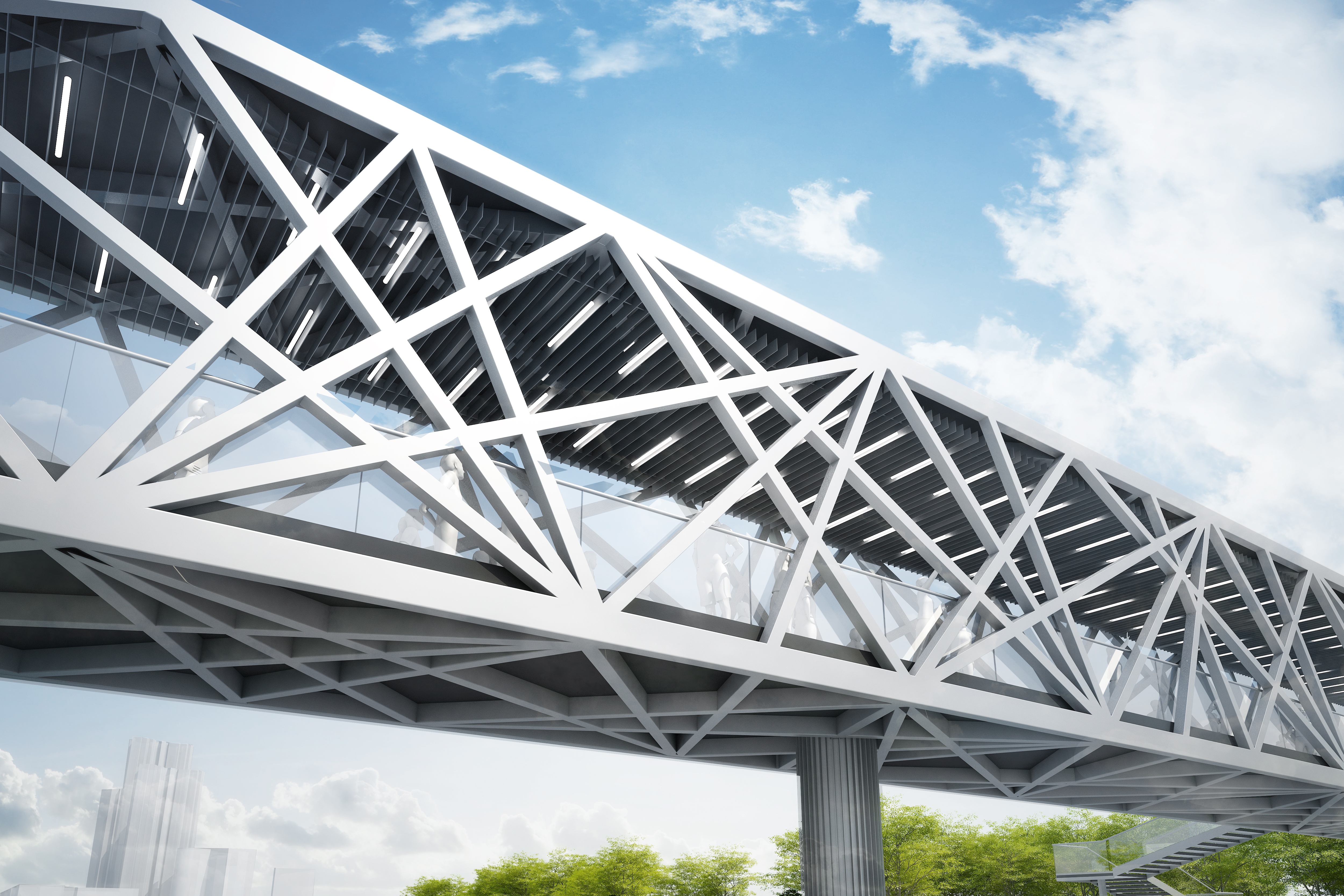Bridge CR