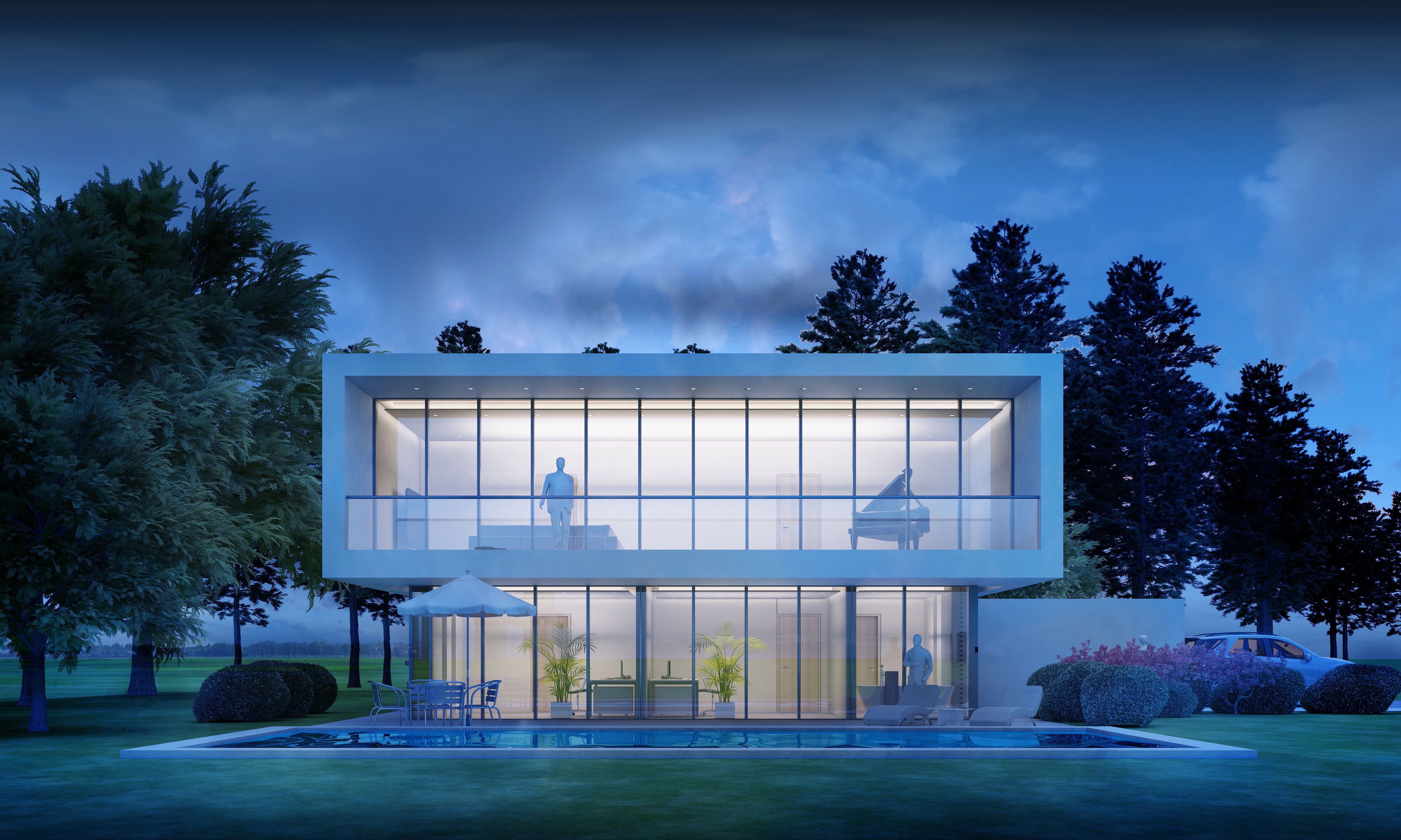 Villa Stuttgart