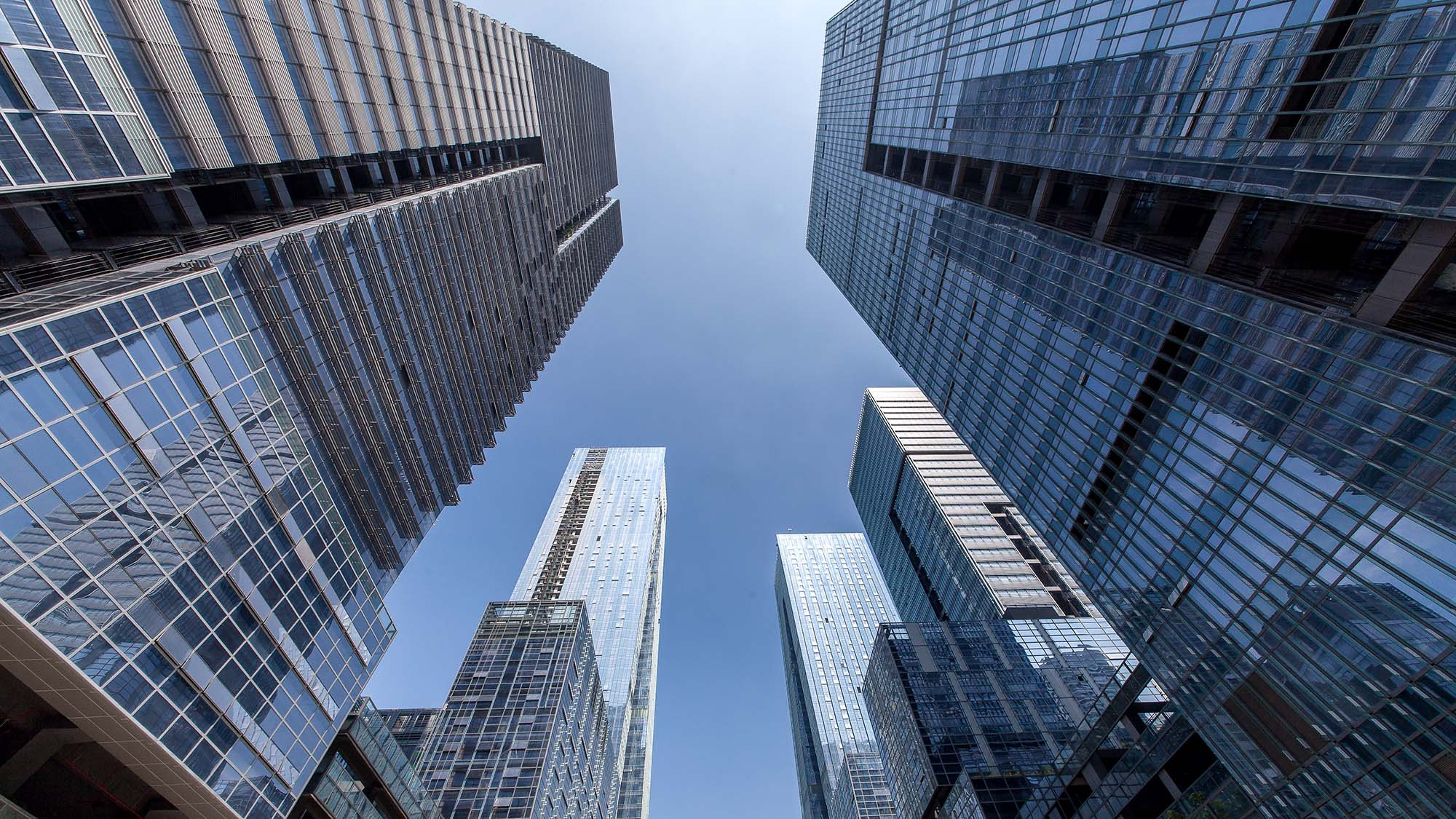Shenzhen B-Tech City