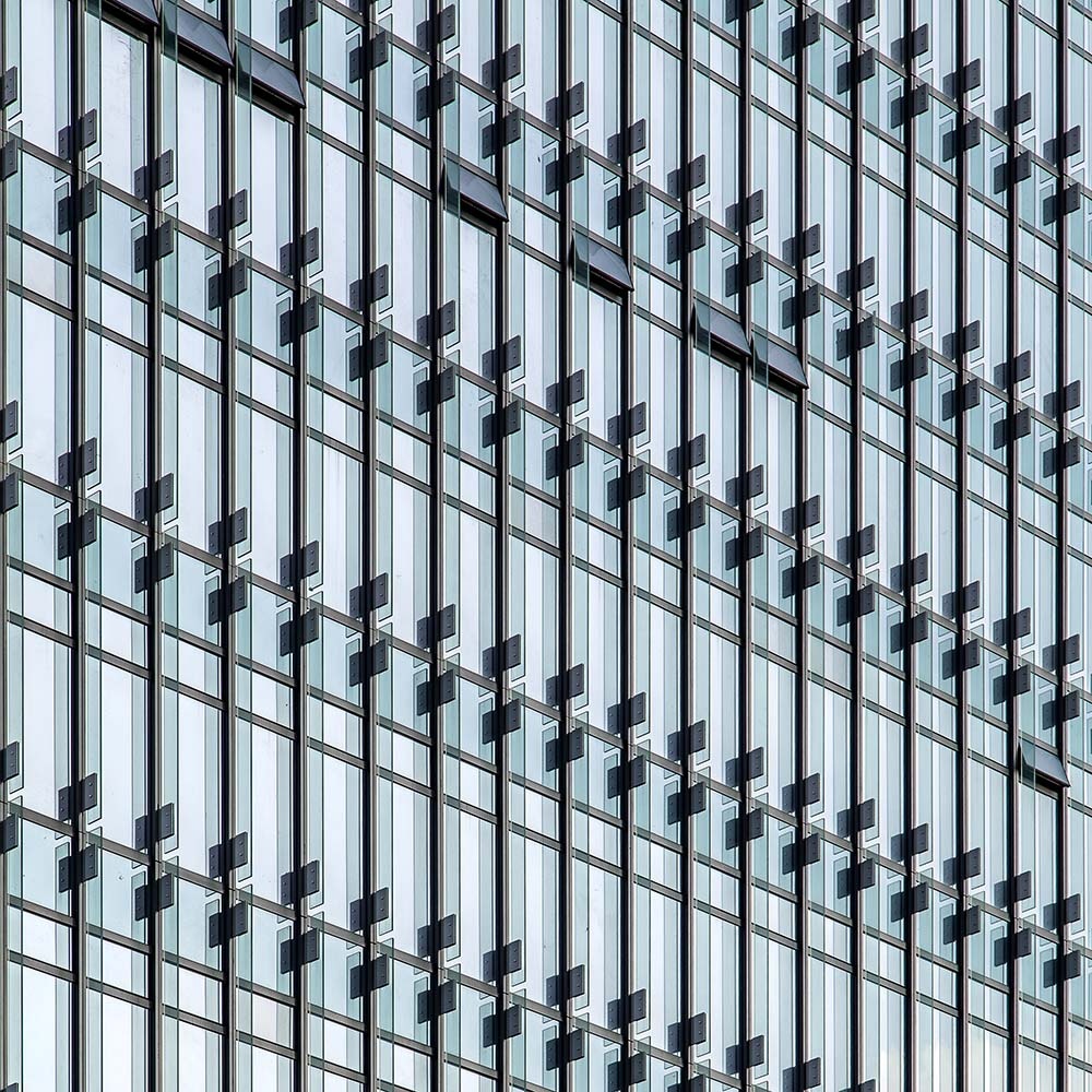 Shenzhen Bay Technology and Ecology City, Plot 3 Facade Detail