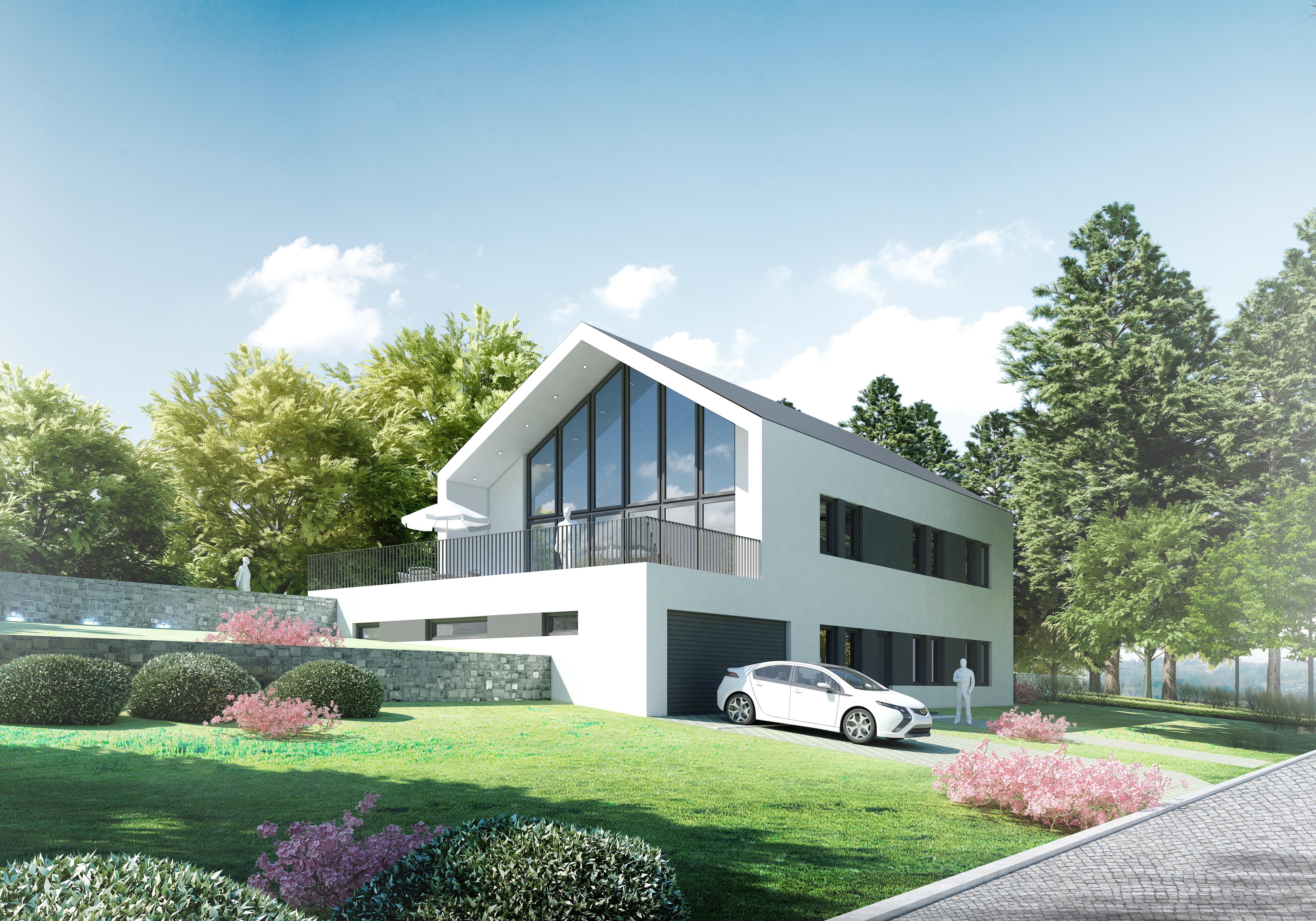 Haus S.