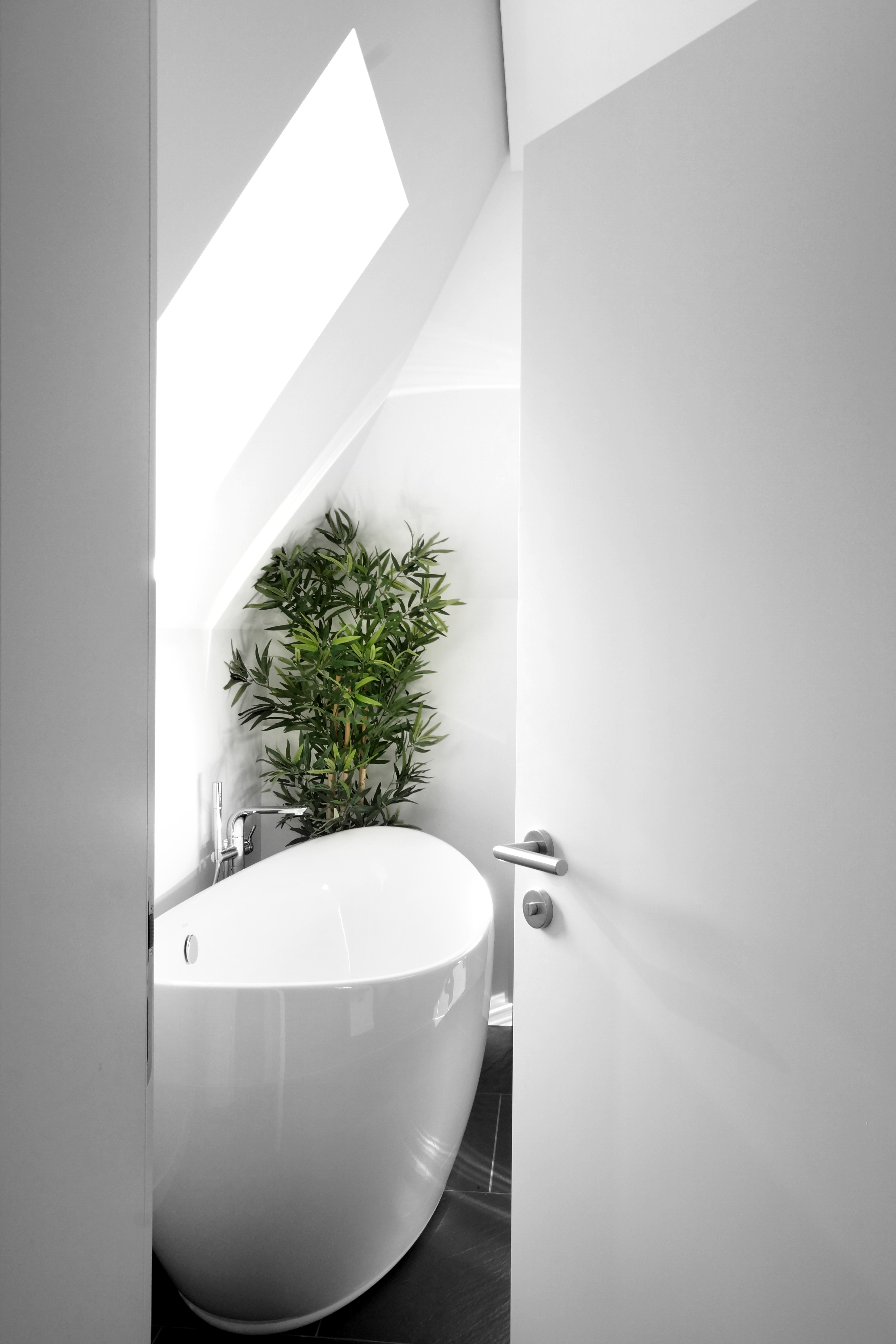 Villa Interior Bathroom