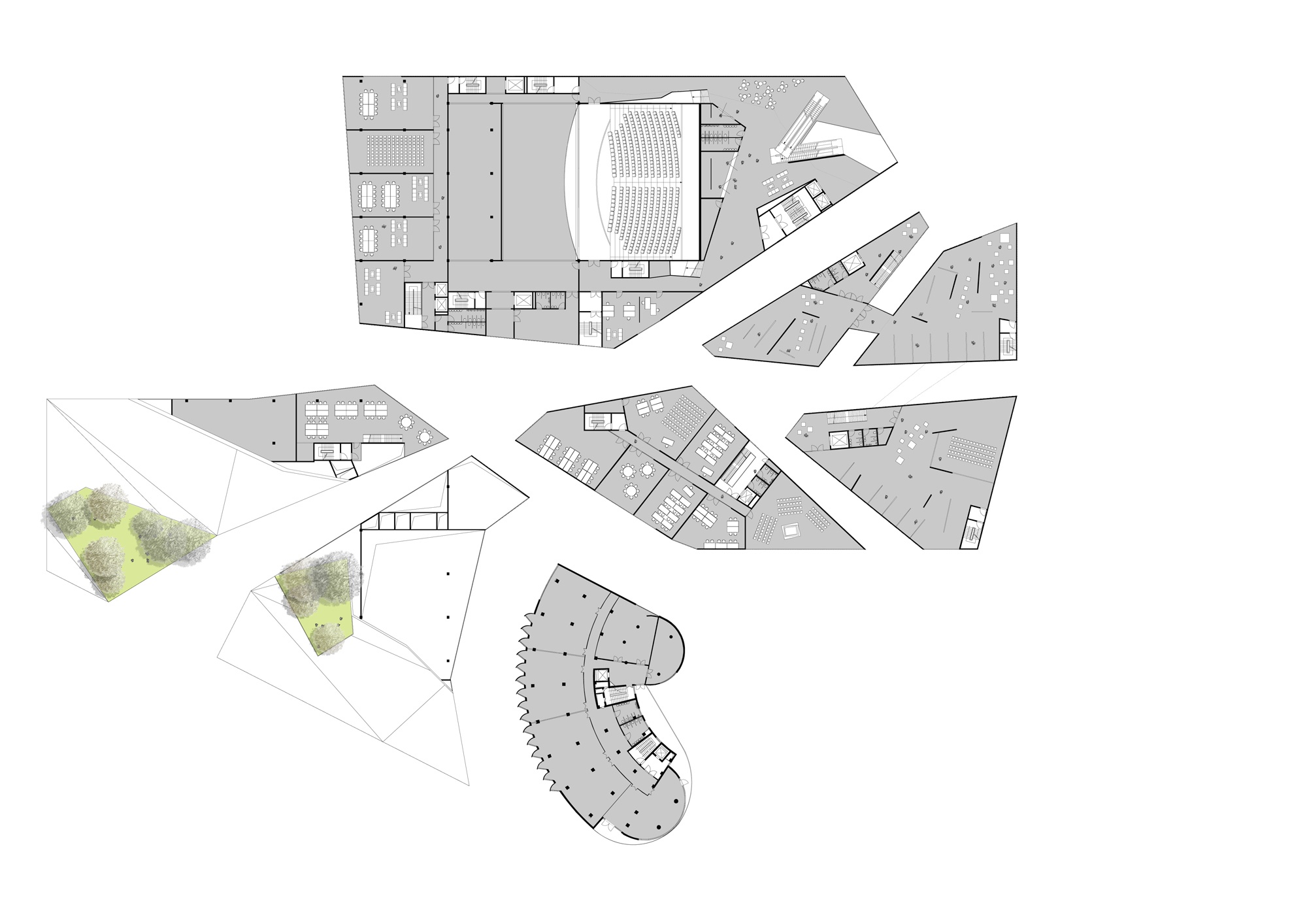 Childrens Palace Shenzhen Level 2