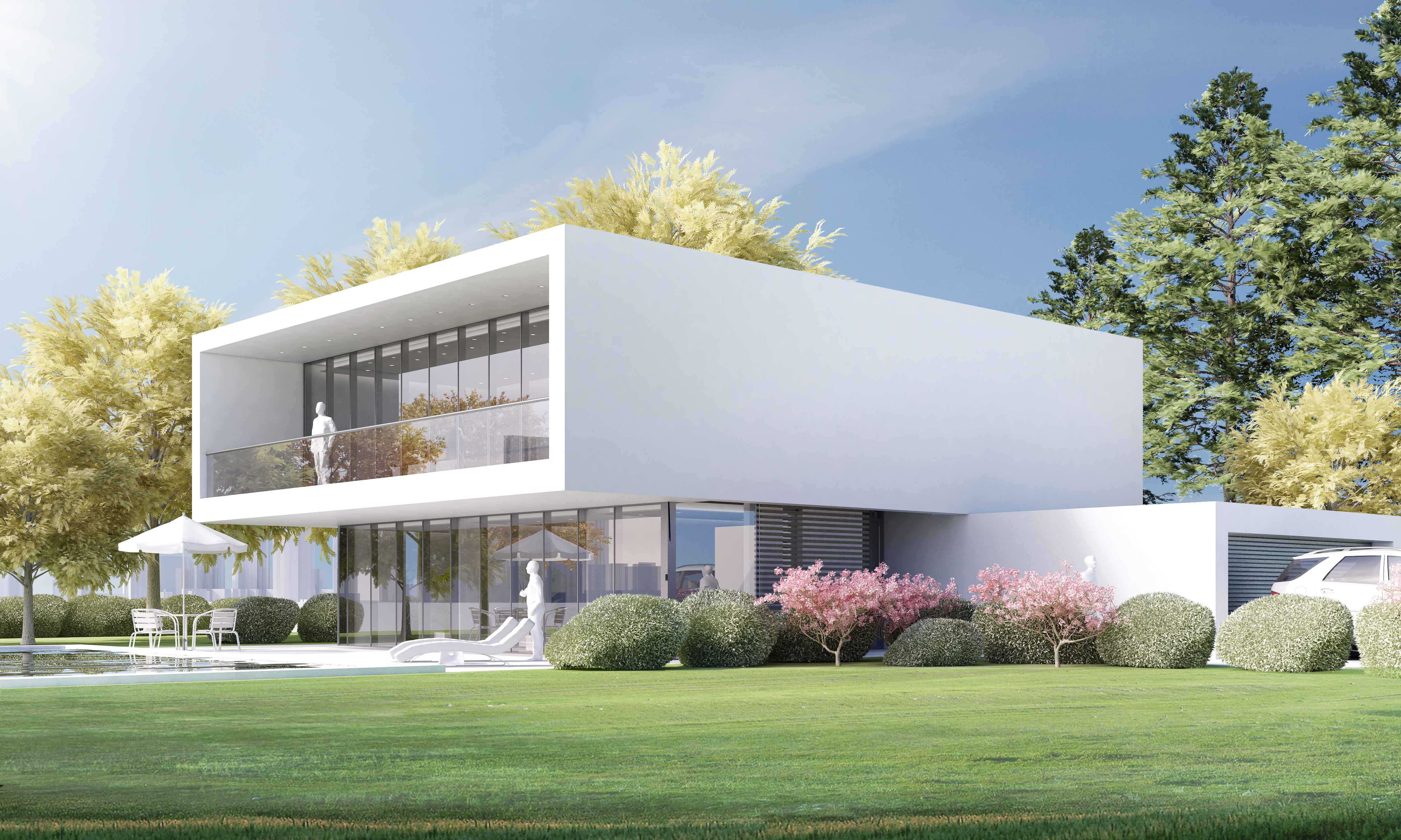 Villa Stuttgart